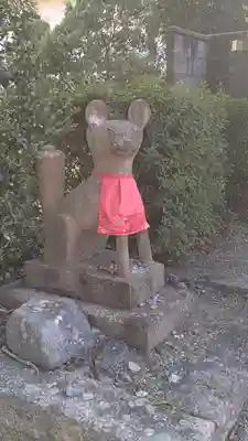 佐久奈度神社(滋賀県)