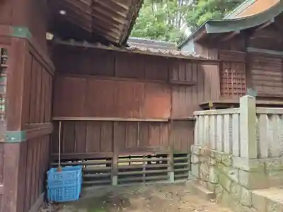 天御中主神社(山口県)