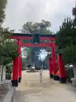 須左男神社(兵庫県)