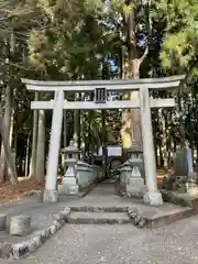 山宮浅間神社(静岡県)