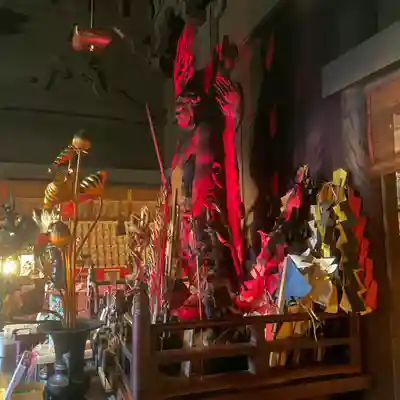 大聖院(広島県)