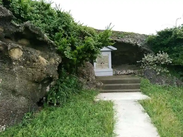 三峯神社のその他建物