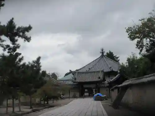 法隆寺(奈良県)