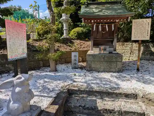 赤羽八幡神社(東京都)
