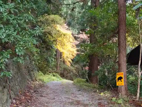 岩井堂（圓融寺境外観音堂）(埼玉県)