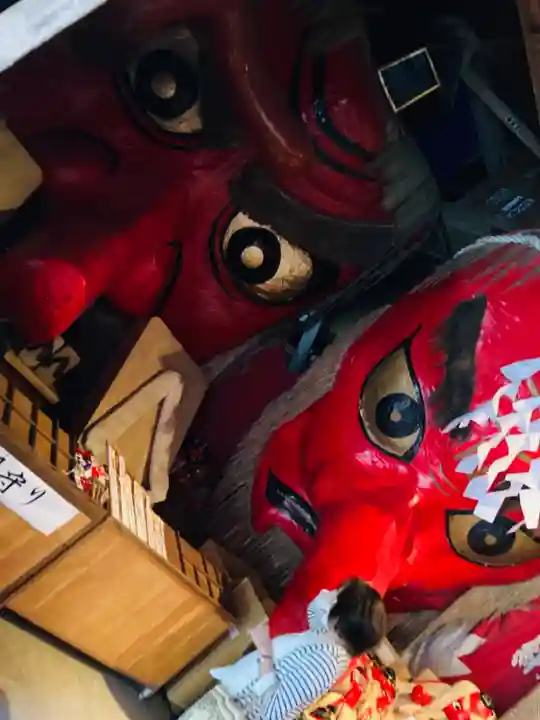 迦葉山龍華院弥勒護国寺(弥勒寺)のその他建物