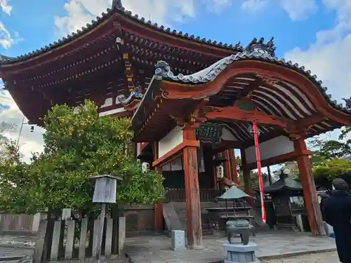 興福寺(奈良県)