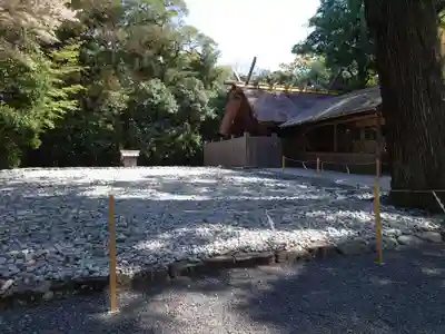 月夜見宮（豊受大神宮別宮）(三重県)