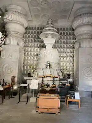 南法華寺（壷阪寺）(奈良県)