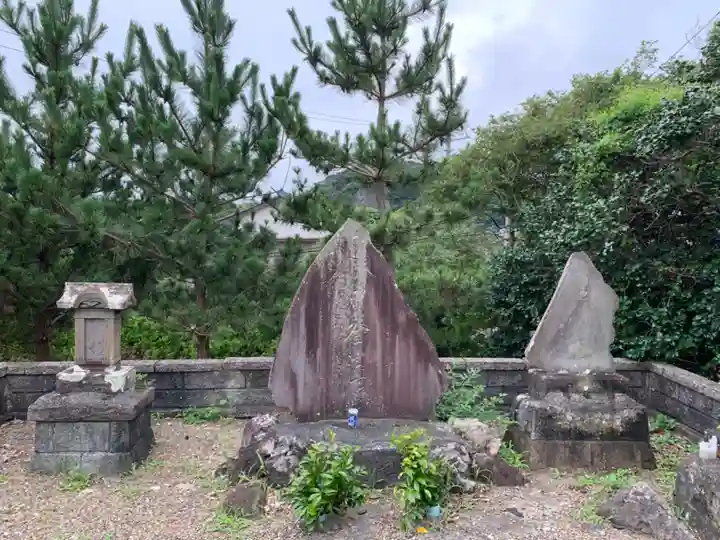 瀧口神社のその他建物