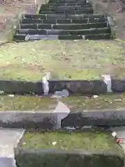 京極八幡神社の建物その他