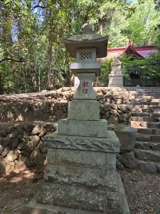 住吉神社琴平神社合社(東京都)