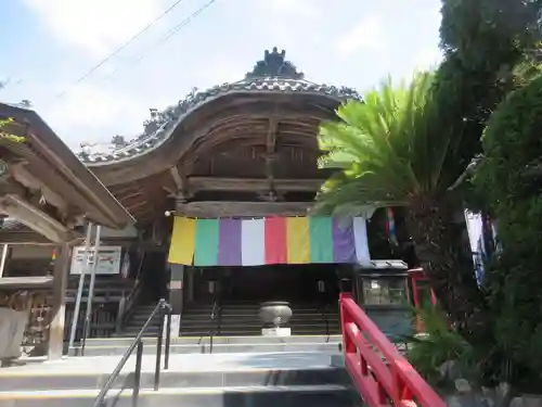 岩水寺(静岡県)