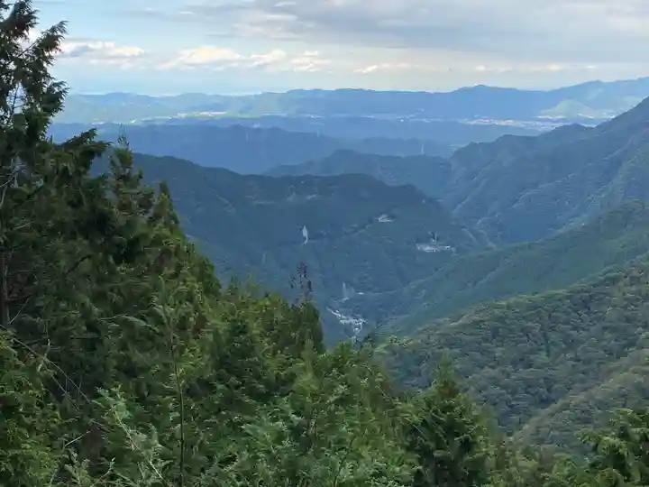 三峯神社(埼玉県)