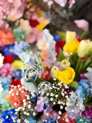 札幌諏訪神社(北海道)