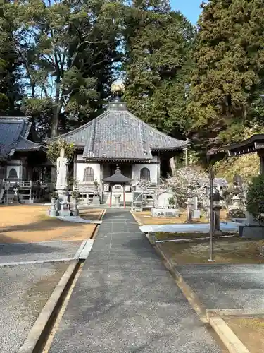 佛木寺(愛媛県)