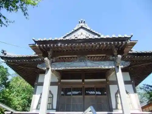 智光院(山口県)