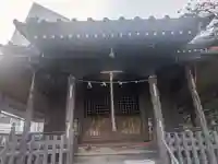 豊栄稲荷神社(東京都)