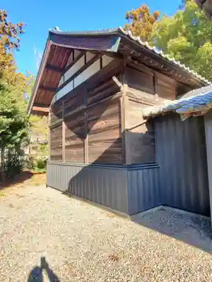 百頭神明宮(栃木県)