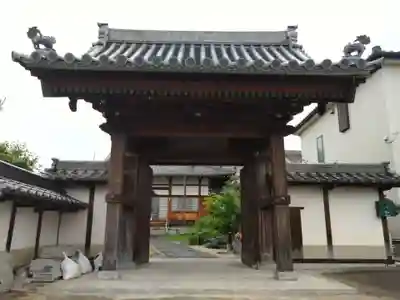 成道寺(愛知県)