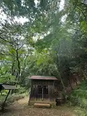 山王社(東京都)