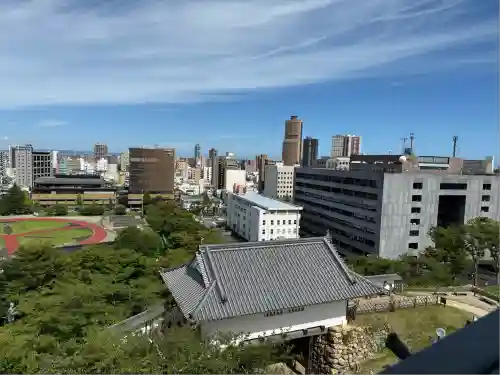 稲荷神社(静岡県)