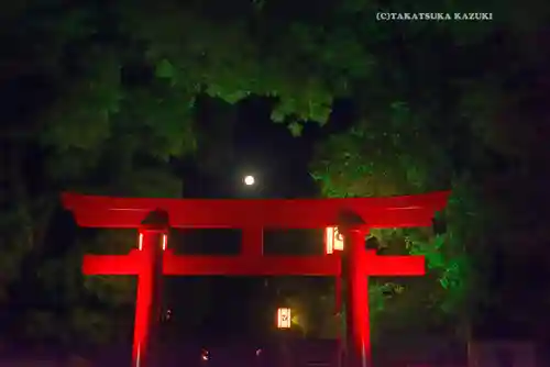 富岡八幡宮(東京都)