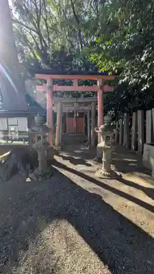 治田神社(滋賀県)