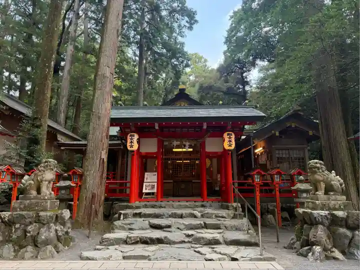 椿大神社(三重県)