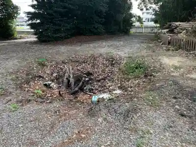 久々志彌神社(三重県)