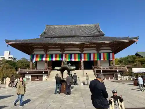 西新井大師総持寺(東京都)