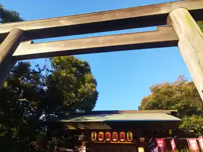 東京大神宮(東京都)