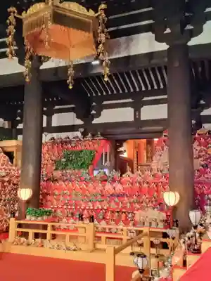 南法華寺(壷阪寺)(奈良県)