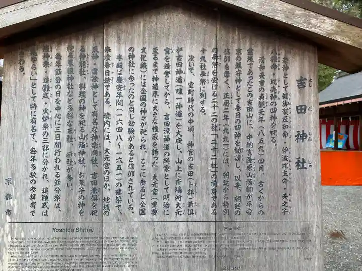 吉田神社(京都府)