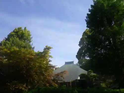 光触寺の本殿・本堂