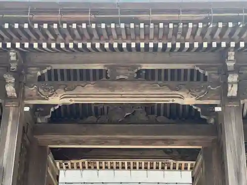 伊奈波神社(岐阜県)