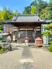 密蔵院(三重県)