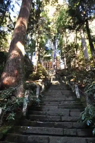 室生寺(奈良県)
