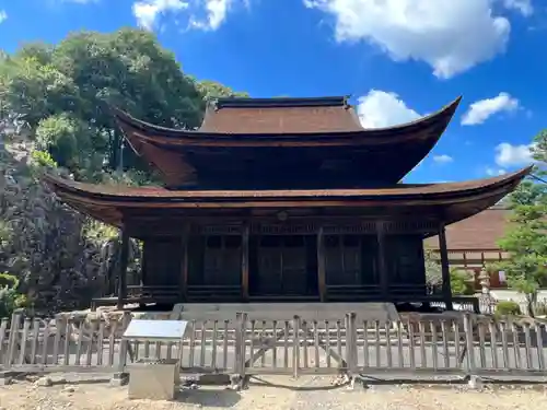 永保寺(岐阜県)