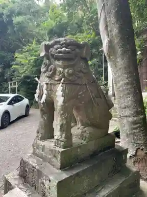 宇佐八幡神社(徳島県)
