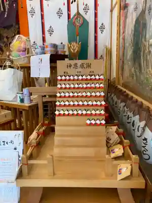 種貸社（住吉大社末社）のその他建物