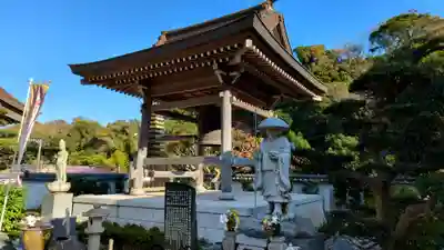 妙音寺のその他建物