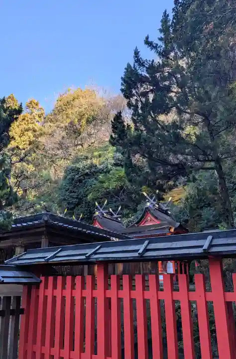 枚岡神社(大阪府)