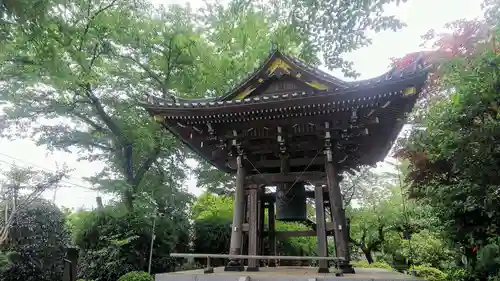 大円寺のその他建物