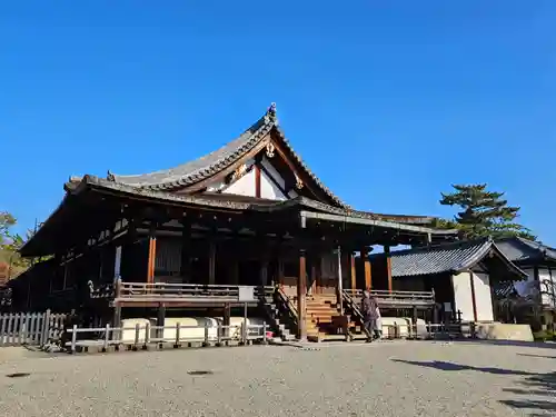 法隆寺(奈良県)