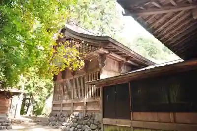 三嶋神社(高知県)