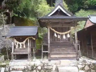 八王子神社(愛知県)