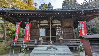 今熊野観音寺(京都府)
