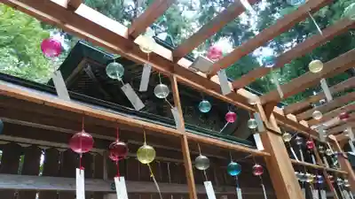 熊野大社のその他建物