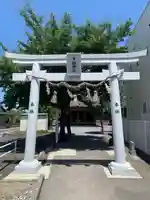 貴船神社(大分県)